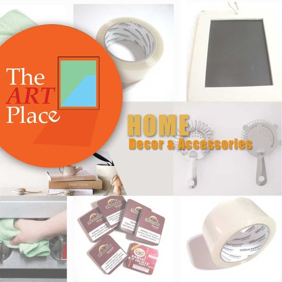 Home & Decor Accessories | HEADER not for sale - Picture 3 of 3